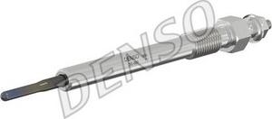 Denso DG-669 - Свічка розжарювання Hyunday iX35 2.0 CRDi 01.10- M10x1.25 7V autozip.com.ua