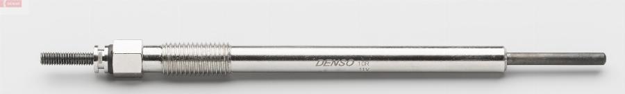 Denso DG-600 - Свічка розжарювання autozip.com.ua