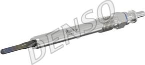 Denso DG-616 - Свічка розжарювання autozip.com.ua