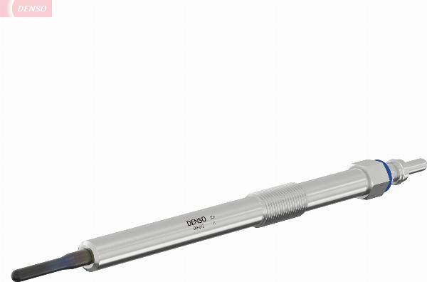 Denso DG-612 - Свічка розжарювання autozip.com.ua