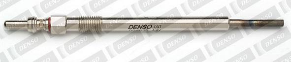 Denso DG-633 - Свічка розжарювання autozip.com.ua