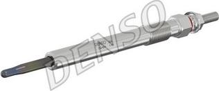 Denso DG-624 - Свічка розжарювання autozip.com.ua