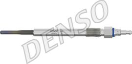 Denso DG-622 - Свічка розжарювання autozip.com.ua