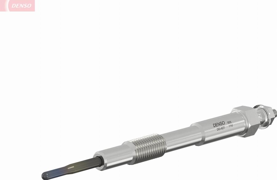 Denso DG-627 - Свічка розжарювання autozip.com.ua