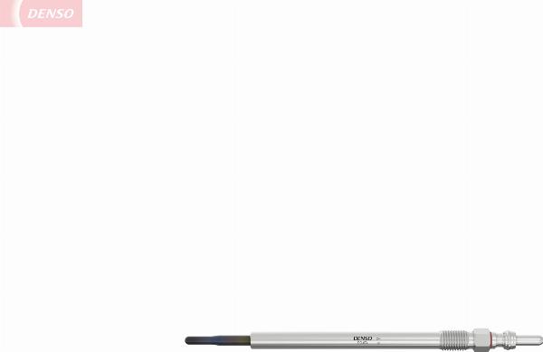 Denso DG-674 - Свічка розжарювання autozip.com.ua