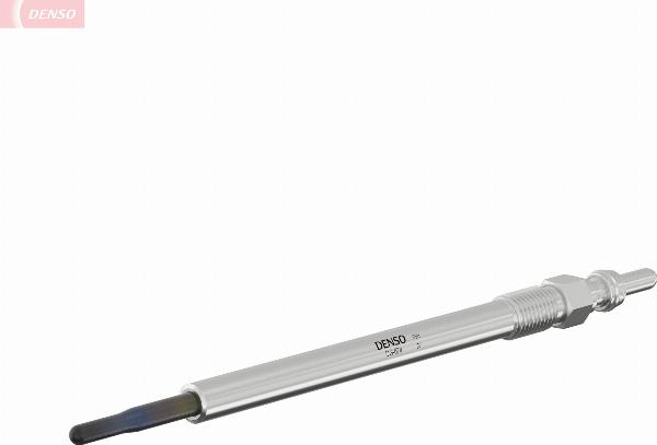 Denso DG-674 - Свічка розжарювання autozip.com.ua