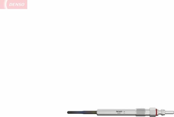 Denso DG-675 - Свічка розжарювання autozip.com.ua