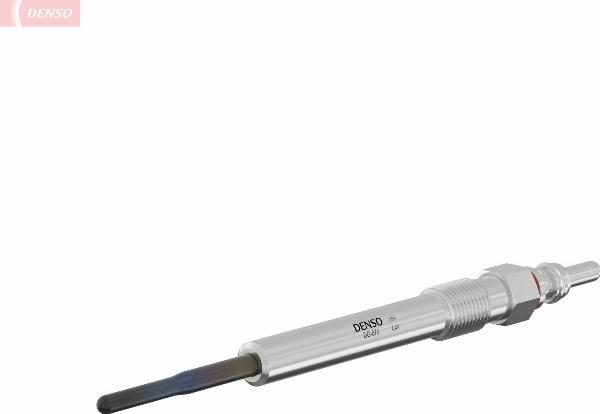 Denso DG-675 - Свічка розжарювання autozip.com.ua