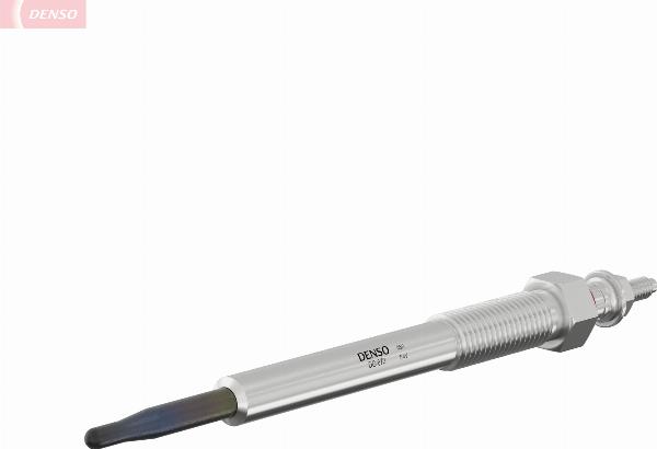 Denso DG-672 - Свічка розжарювання autozip.com.ua
