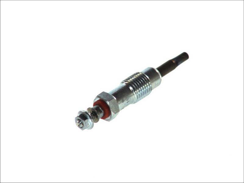 Denso DG-004 - Свічка розжарювання autozip.com.ua