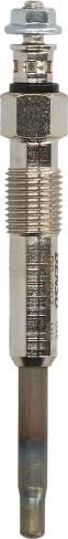 Denso DG-003 - Свічка розжарювання autozip.com.ua