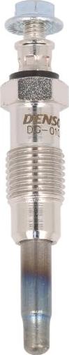 Denso DG-010 - Свічка розжарювання autozip.com.ua