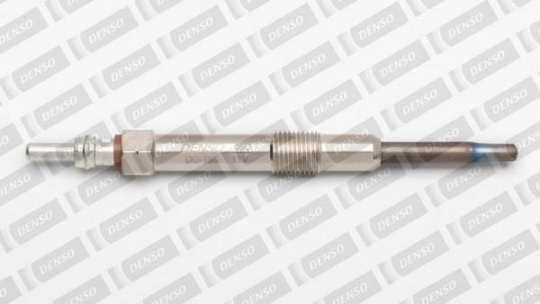 Denso DG-196 - Свічка розжарювання autozip.com.ua