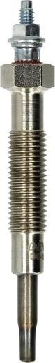 Denso DG-198 - Свічка розжарювання autozip.com.ua