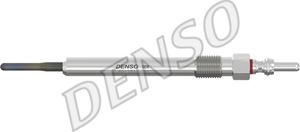 Denso DG-193 - Свічка розжарювання autozip.com.ua