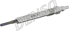 Denso DG-193 - Свічка розжарювання autozip.com.ua