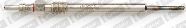 Denso DG-193 - Свічка розжарювання autozip.com.ua