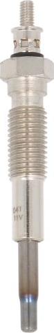 Denso DG-146 - Свічка розжарювання autozip.com.ua