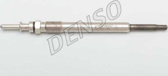 Denso DG-142 - Свічка розжарювання autozip.com.ua