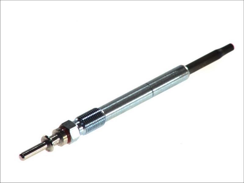 Denso DG-142 - Свічка розжарювання autozip.com.ua