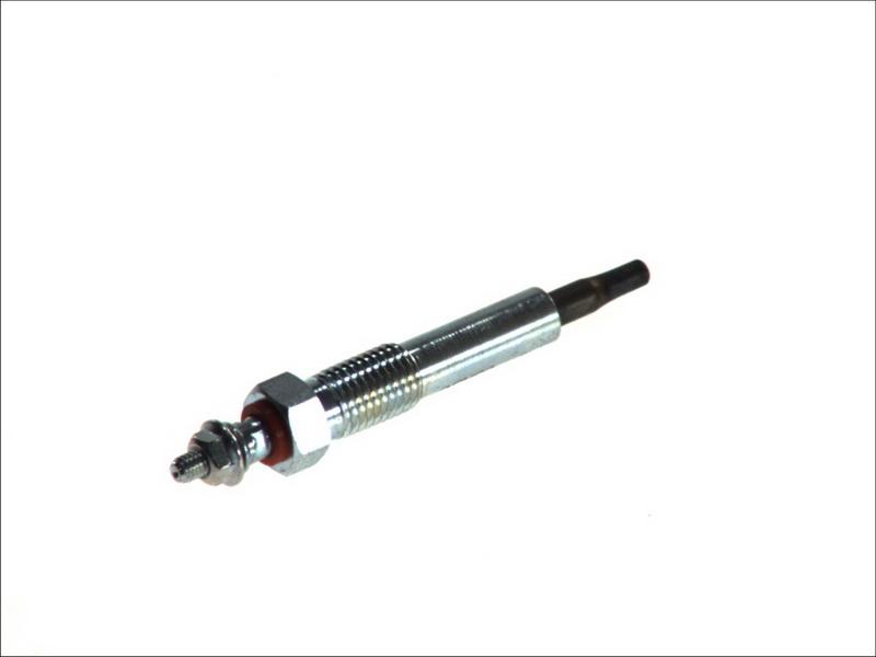 Denso DG-104 - Свічка розжарювання autozip.com.ua