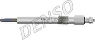 Denso DG-108 - Свічка розжарювання autozip.com.ua