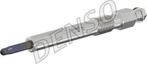 Denso DG-108 - Свічка розжарювання autozip.com.ua