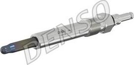 Denso DG-119 - Свічка розжарювання autozip.com.ua