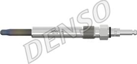 Denso DG-119 - Свічка розжарювання autozip.com.ua