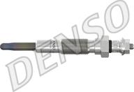 Denso DG-114 - Свічка розжарювання autozip.com.ua