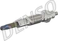 Denso DG-114 - Свічка розжарювання autozip.com.ua