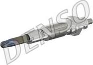 Denso DG-114 - Свічка розжарювання autozip.com.ua