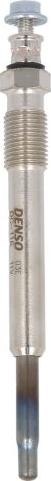 Denso DG-116 - Свічка розжарювання autozip.com.ua