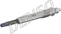 Denso DG-116 - Свеча накаливания пр-во Denso autozip.com.ua