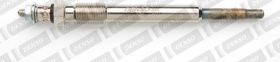 Denso DG-116 - Свеча накаливания пр-во Denso autozip.com.ua