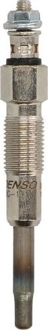 Denso DG-111 - Свічка розжарювання autozip.com.ua