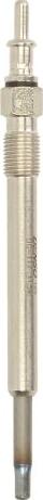 Denso DG-117 - Свічка розжарювання autozip.com.ua