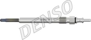 Denso DG-117 - Свічка розжарювання autozip.com.ua