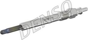 Denso DG-117 - Свічка розжарювання autozip.com.ua