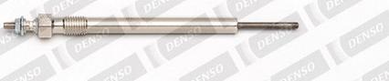 Denso DG-189 - Свічка розжарювання autozip.com.ua