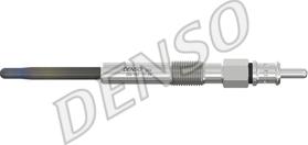 Denso DG-184 - Свічка розжарювання autozip.com.ua