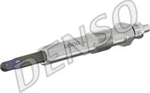 Denso DG-121 - Свічка розжарювання autozip.com.ua