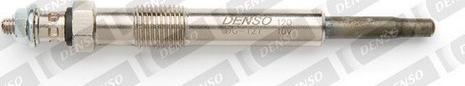 Denso DG-121 - Свічка розжарювання autozip.com.ua