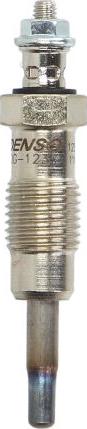 Denso DG-123 - Свічка розжарювання autozip.com.ua