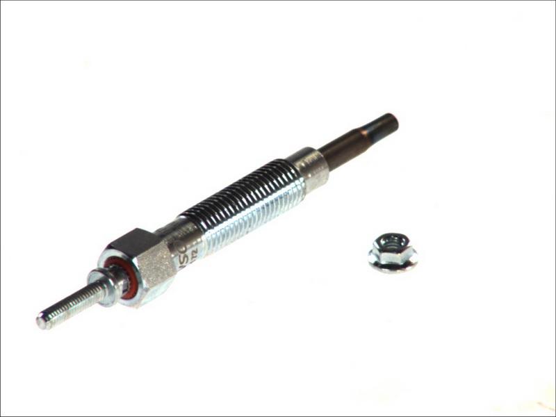 Denso DG-172 - Свічка розжарювання autozip.com.ua