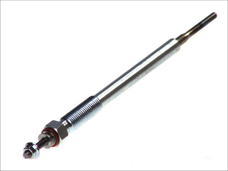 Denso DG-245 - Свічка розжарювання autozip.com.ua