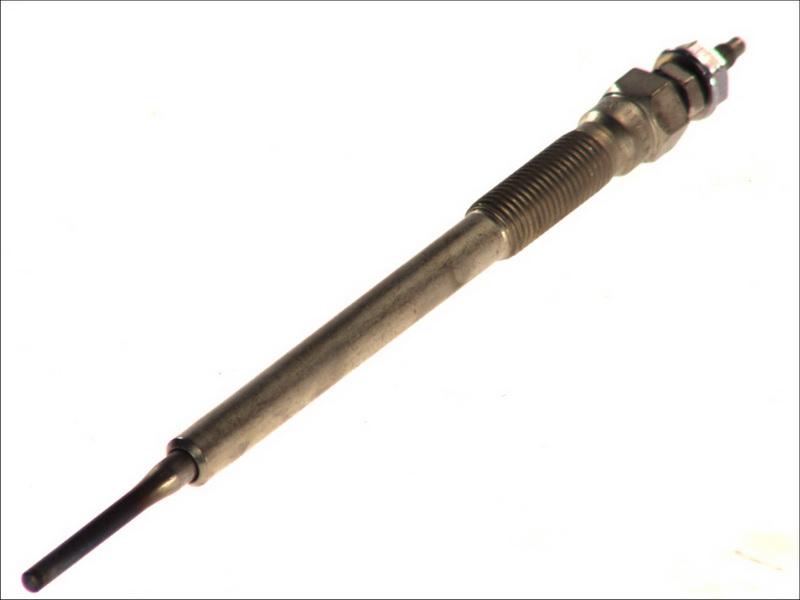 Denso DG-217 - Свічка розжарювання autozip.com.ua