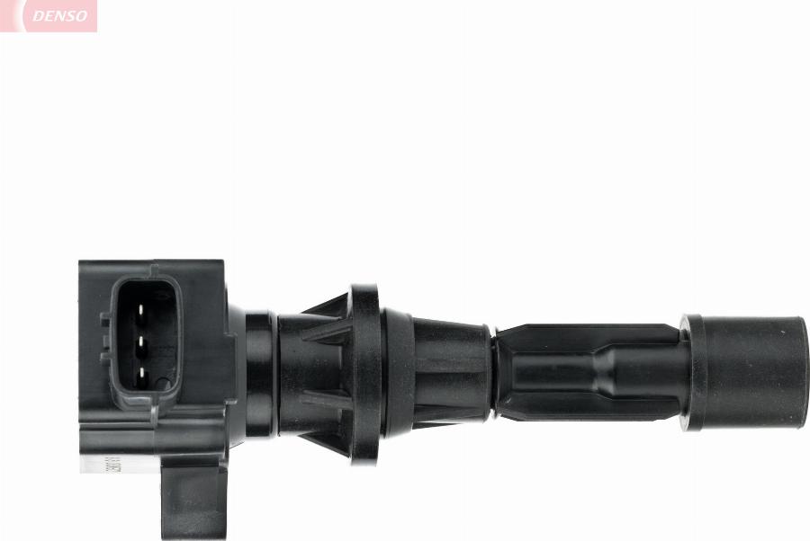 Denso DIC-0219 - Котушка запалювання autozip.com.ua