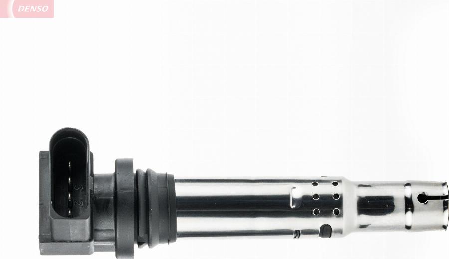 Denso DIC-0225 - Котушка запалювання autozip.com.ua