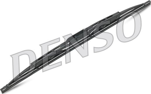 Denso DM-040 - Щітка склоочис. 400 каркасна вир-во Denso autozip.com.ua